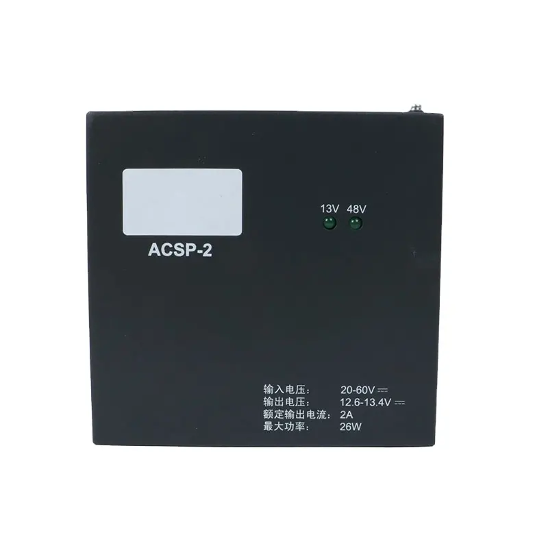 Gold seller USA Original for industrial automation network power module ACSP-2 Security Module Access Control Power Supply