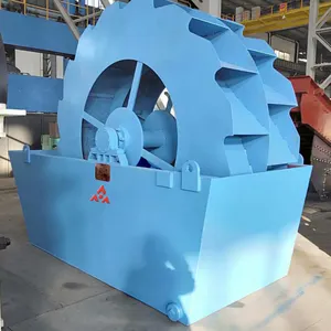 Redefining Cleanliness In Mining Operations Innovative Sand Washer