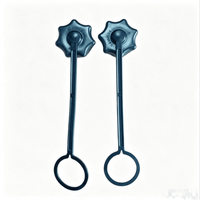 Kit d'accessoires pour réservoir d'eau 1268457 2070660 1237225 845787 1472526 850713 850705 pour rouleaux compresseurs HAMM HD120 HD130 HD138