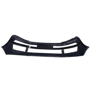 Coperture Originali per Auto, Paraurti Anteriore 7E5807221D per Volkswagen <span class=keywords><strong>T6</strong></span> <span class=keywords><strong>Transporter</strong></span> <span class=keywords><strong>2015</strong></span> 2016 2017 2018 2019 - Product Image 5