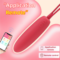 Tragbarer Erwachsenenartikel Multi-Frequenz Bullet Vibrator Weiblicher Massagestab Spielzeug für Frauen