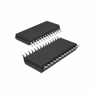 Electronic Circuit Components 28 TSSOP Data Acquisition TSC2200IPW Original - Product Image 1