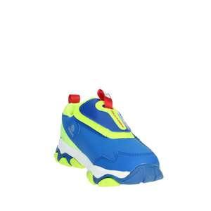 Zapatillas Deportivas para Niños Bull Boys Bluette Talla 30 con Estampado de Dinosaurio - Product Image 5