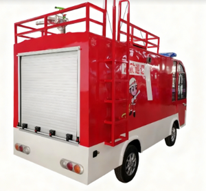 Venta Directa de Fábrica con Certificación CE, Precios Preferenciales para Camiones de Bomberos/Autobuses Turísticos en Oferta - Product Image 3