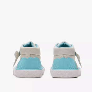Ingrosso Personaggio per Bambini <span class=keywords><strong>Calzature</strong></span> Casual per Bambini Zapatos <span class=keywords><strong>Estilo</strong></span> Caminar Teen Scarpe da Sneakers per Ragazze - Product Image 4