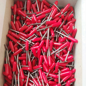 Cuchilla de corte de carburo cementado para impresora de inyección de tinta Roland GCC Liyu Jinka <span class=keywords><strong>Cameo4</strong></span>, cuchilla para plotter de corte de vinilo - Product Image 6