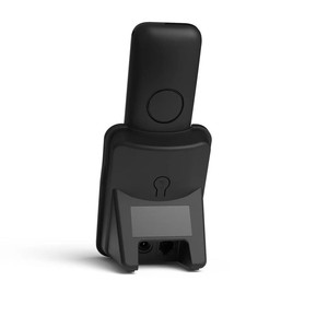 <span class=keywords><strong>Téléphone</strong></span> <span class=keywords><strong>Sans</strong></span> <span class=keywords><strong>Fil</strong></span> Numérique DECT pour Bureau Professionnel et Domicile, Application sur Poste Fixe - Product Image 2