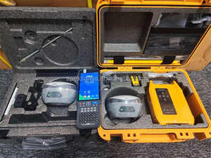 Survei kemiringan pilihan atas 60 ° Vrtk2, survei tanah Rtk Gnss Base dan Rover Vrtk Gnss Rtk - Product Image 4