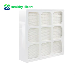 Repuestos de Filtro HEPA H12 H13 H14 de Alta Eficiencia para Purificadores de Aire <span class=keywords><strong>IQAir</strong></span> - Product Image 1