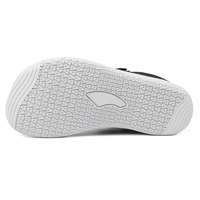 Nouveau modèle enfants liquidation vêtements et chaussures sport large orteil gros pieds pour garçons filles chaussures de marche plates 25-37 Offre Spéciale à bas prix