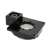 En stock, vente en gros : Plateforme rotative creuse à couple élevé, faible bruit, équipement d'automatisation, moteur pas à pas