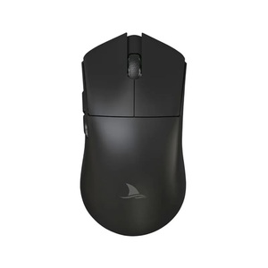 Darmoshark M3 V2 Ratón para juegos Doble 8K Inalámbrico Tri Modo 26KDPI PAW3395 Sensor Ratón para juegos - Product Image 1