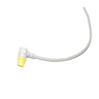 RHINO POWER Câble Holter ECG/EKG de haute qualité à 5/7/10 dérivations pour Cardioline Walk400h et Clickholter NG