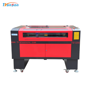 Macchina da taglio per incisione Laser 1290 CO2 75-90W macchina da taglio incisione laser co2 - Product Image 6