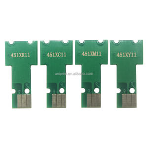 Cartucho de Tinta Compatible con el Chip Lc451XL Lc451 para Brother <span class=keywords><strong>DCP</strong></span>-J1050DW MFC-<span class=keywords><strong>J1010DW</strong></span> <span class=keywords><strong>DCP</strong></span>-J1140DW <span class=keywords><strong>DCP</strong></span>-J1700DW - Product Image 1