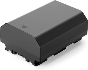   Batería Np-Fz100 para <span class=keywords><strong>Sony</strong></span> <span class=keywords><strong>A7r</strong></span> <span class=keywords><strong>V</strong></span> / A7 IV / Fx3 (1 Unidad) Batería Recargable de Iones de Litio de 2040 mAh para <span class=keywords><strong>Sony</strong></span> Alpha <span class=keywords><strong>A7r</strong></span> IV - Product Image 1