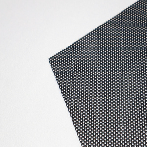 Malla Metálica Perforada de Aluminio de Grado de Construcción, Duradera, para División y Decoración - Product Image 3