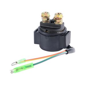 Мотоцикл стартер электромагнитное реле для GY6 50cc <span class=keywords><strong>125cc</strong></span> 150cc 250cc ATV Скутер - Product Image 4