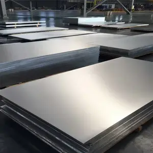 Lembaran aluminium paduan tembaga aluminium seri 2000