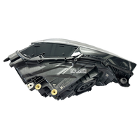Phares d'occasion de vente chaude adaptés aux phares LED Audi Q3 2019-2024