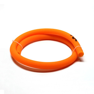 Новый стиль акриловый наконечник силиконовый шланг для кальяна - Product Image 3