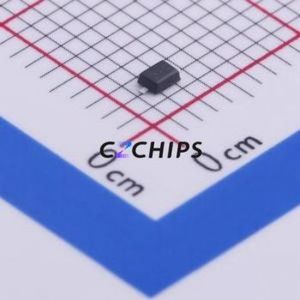 Diode Zener DDZ7V5BSF-7 SOD-323F d'origine - Nouvelle - Vente en gros de composants électroniques - Fournisseur de puces et service BOM - Product Image 1