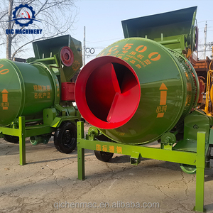 Chi phí-hiệu quả bê tông xi măng Mixer <span class=keywords><strong>jzc350</strong></span> tự tải di động 350L bê tông máy móc - Product Image 4