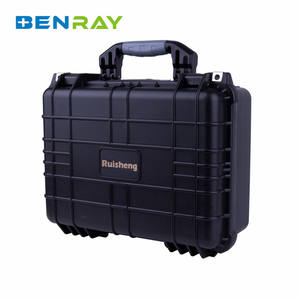 Guangzhou Goedkope Draagbare Handheld Veterinair Gemakkelijk <span class=keywords><strong>Scan</strong></span> Dierenarts Echografie Machine Voor Dierlijke Runderpaardenscanner Prijs - Product Image 6