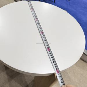 Taburete de Madera de Diseño con Estilo Rústico y Contemporáneo para Sala de Estar, Dormitorio, Cocina y Espacios Exteriores a un Precio Competitivo - Product Image 4