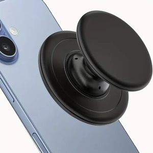 Support de téléphone personnalisé en acrylique Kunshan <span class=keywords><strong>Krell</strong></span>, sublimation personnalisée, poignée de téléphone mobile personnalisée, poignée magnétique personnalisée - Product Image 2
