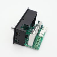 New Arrival KP-WK04 PWM Pulse Frequency Generator Dual Channel Adjustable Switch Module Signal Generator for Inkjet Printer