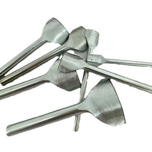 DIY Leather Repair Corner Punching <b>Tool</b> 1/4 Half Circular Punch Press <b>Station</b> Punching <b>Tool</b> for Shallow Leather Cutting - Product Image 4