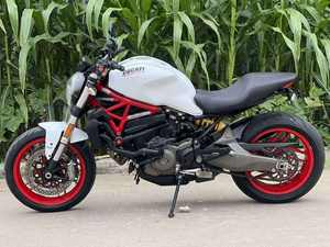 <span class=keywords><strong>Ducati</strong></span> Monster <span class=keywords><strong>1200</strong></span> Sportbike a la venta con motor sin escobillas - Product Image 4
