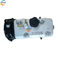 Moteur nu 368, moteur 3 cylindres 0,8L pour Suzuki Alto 800 Maruti Mehran Zotye TT
