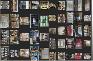 Mégohmmètre numérique AEMC 6528 US, testeur de résistance d'isolement portable 1000V, vente chaude, en stock - Product Image 6