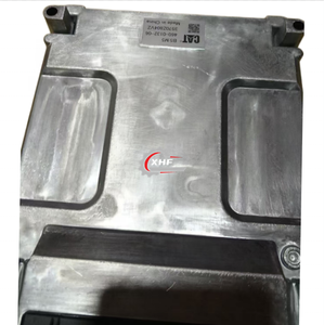 ชุดควบคุมเครื่องยนต์ ECM ECU รุ่น 430-7160 สำหรับรถตักดินแคตเตอร์พิลลาร์ 320D2 323D2 326D2 330D2 <span class=keywords><strong>320F</strong></span> 326F 330F 336F - Product Image 4