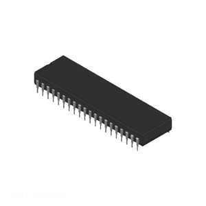 Acheter des composants électroniques en ligne CRT9007CP Logic En Stock - Product Image 1