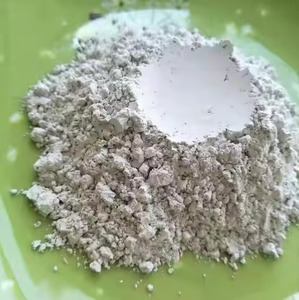 ตะกรันบดละเอียดสำหรับคอนกรีตแข็งแรงและใช้ซีเมนต์ที่เชื่อถือได้ในการก่อสร้างอุตสาหกรรม - Product Image 5