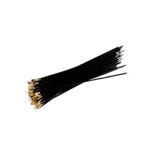 Venta caliente 50 OHM Personalizado RF Coaxial Extensión <span class=keywords><strong>Antena</strong></span> <span class=keywords><strong>Cable</strong></span> Cables de comunicación - Product Image 3