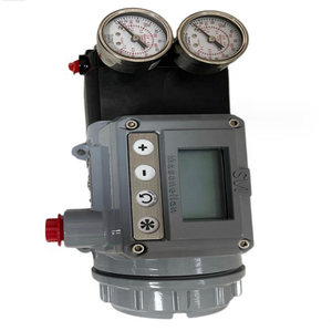 วาล์วปรับตำแหน่ง BEST-PRICE Masoneilan SVI3-21121212 SVI2-21143121 SVI2-21113121 SVI2-31123111 BEST-PRICE Masoneilan SVI3-211212 - Product Image 1