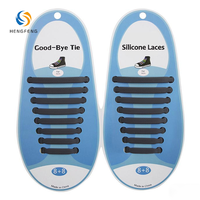 Lacets élastiques en silicone sans nœud de 8 mm, lacets extensibles et flexibles pour adultes, chaussures de sport et décontractées, possibilité de personnalisation