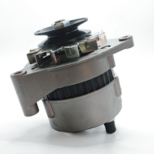 เครื่องกำเนิดไฟฟ้าคุณภาพสูง XinChai XC490B-52000A 14V 350W สำหรับรถแทรกเตอร์/รถตัก/รถบรรทุกฟาร์ม ไดนาโม Xinchai 490B-52000 - Product Image 2