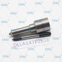 ERIKC 0433 172 618 Buse de pulvérisation haute pression 0 433 172 618 DLLA 147 P2618 Buse d'injecteur DLLA 147P 2618 pour 0 445 120 497