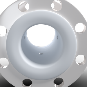 Kfbest RS485 dn150 hiệu quả cao điện từ lưu lượng kế tiết kiệm năng lượng hóa chất lỏng nhiên liệu chính xác đo lưu lượng kế - Product Image 5