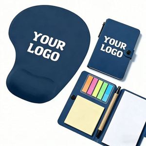 Customize Logo Printing With Non-Slip Rubber Wholesale Computer <b>Mouse</b> Pad for Promo Business Gift - Product Image 1