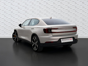2023 Pole <b>star</b> 2 BEV Electric Hatchback - Product Image 3
