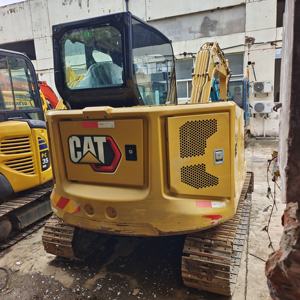 Chargeur sur pneus SDLG 956L d'occasion LG956L LG956 20 tonnes de capacité de charge Chargeur frontal Moteur Roulement Boîte de vitesse Noyau de pompe à vendre - Product Image 1