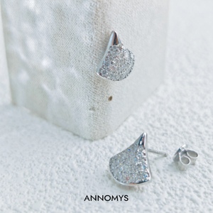 Conjunto <span class=keywords><strong>de</strong></span> pendientes <span class=keywords><strong>y</strong></span> <span class=keywords><strong>collar</strong></span> <span class=keywords><strong>de</strong></span> moissanita <span class=keywords><strong>de</strong></span> <span class=keywords><strong>plata</strong></span> 925 estilo Vintage joyería nupcial certificada GRA para aniversario regalo perfecto para ella - Product Image 3