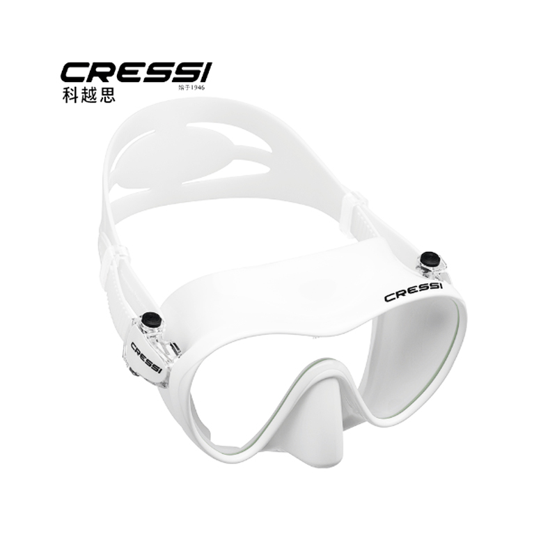 F1 blanc