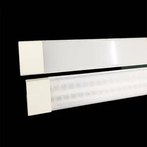 18 w 60w 공기 lightshop 관 램프 선형 청결한 부류 led 고정편 정화 빛